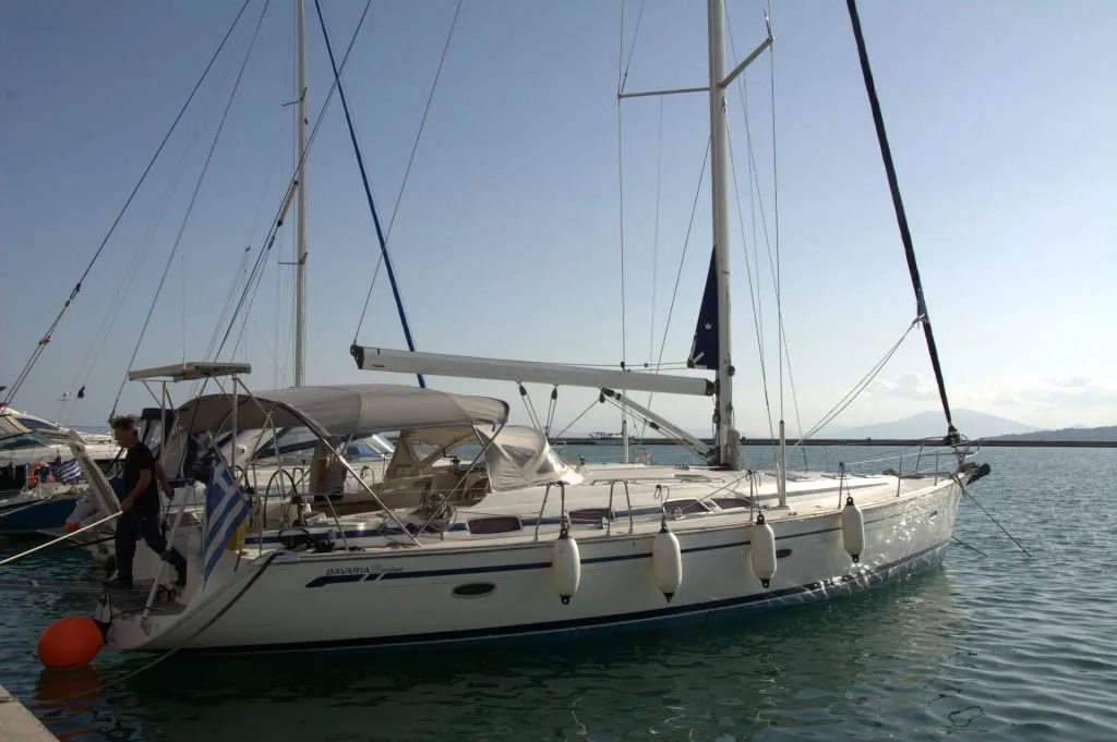 Bavaria 51