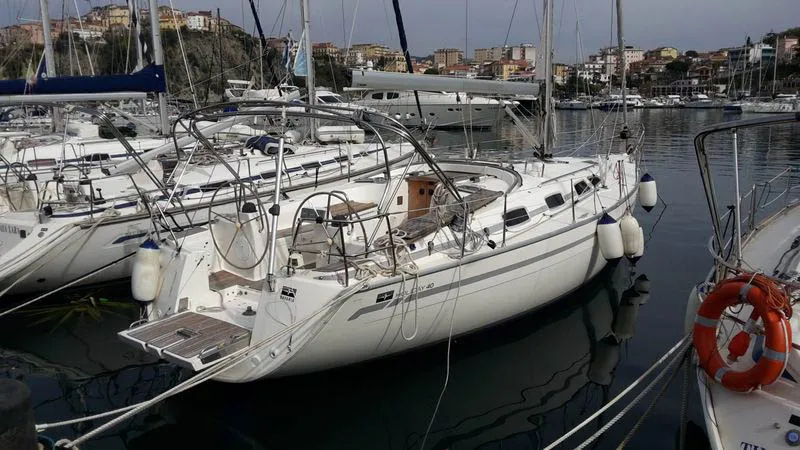 Bavaria 40