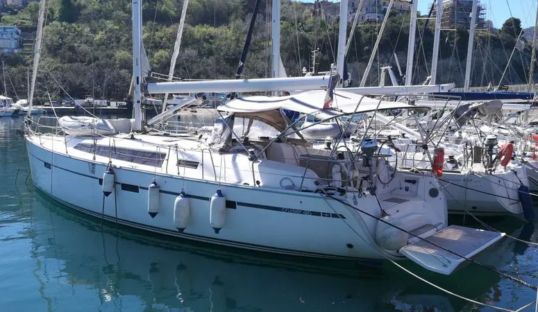 Bavaria 46