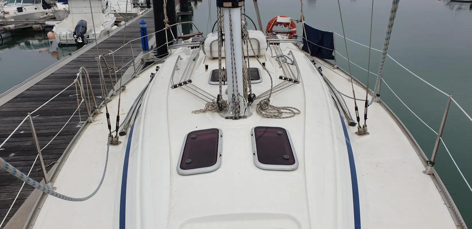 Bavaria 36 Cruiser