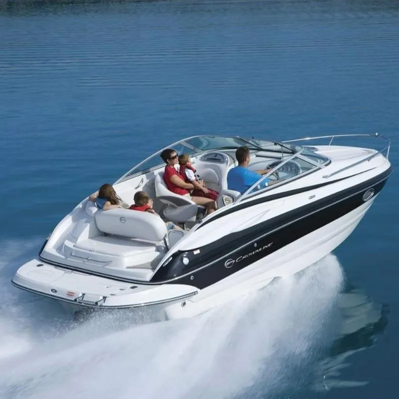 Crownline 2012