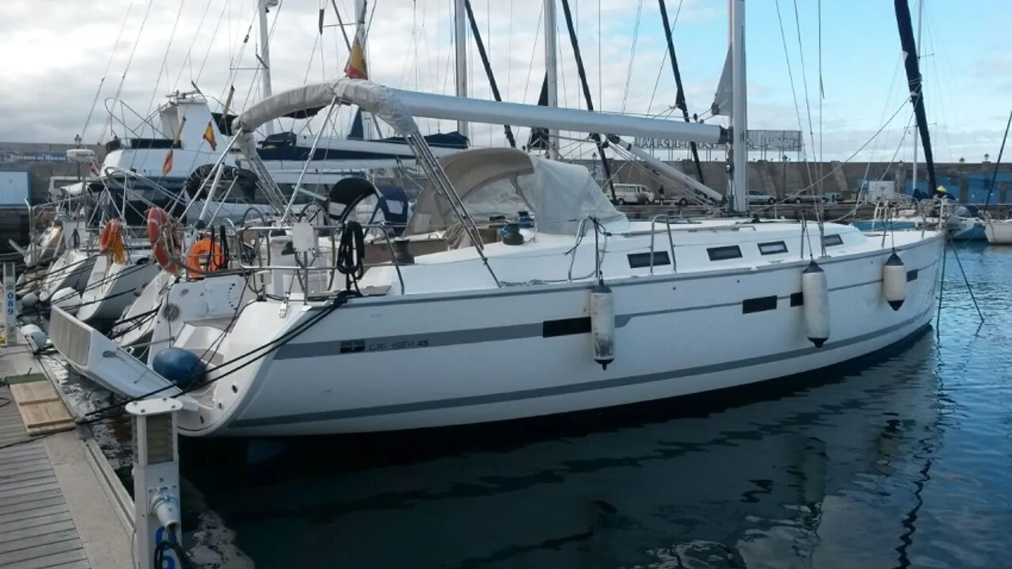 Bavaria 45 Cruiser 