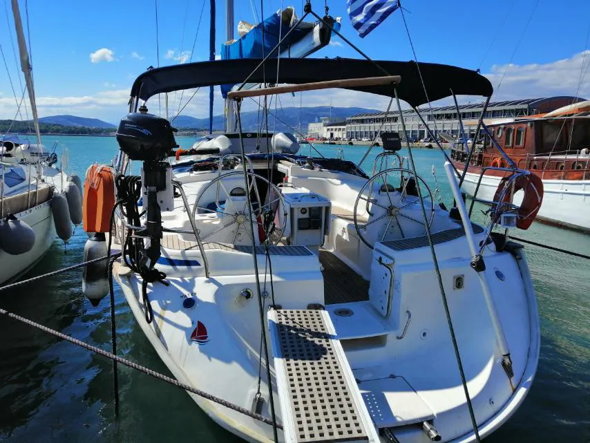 Bavaria Cruiser 44