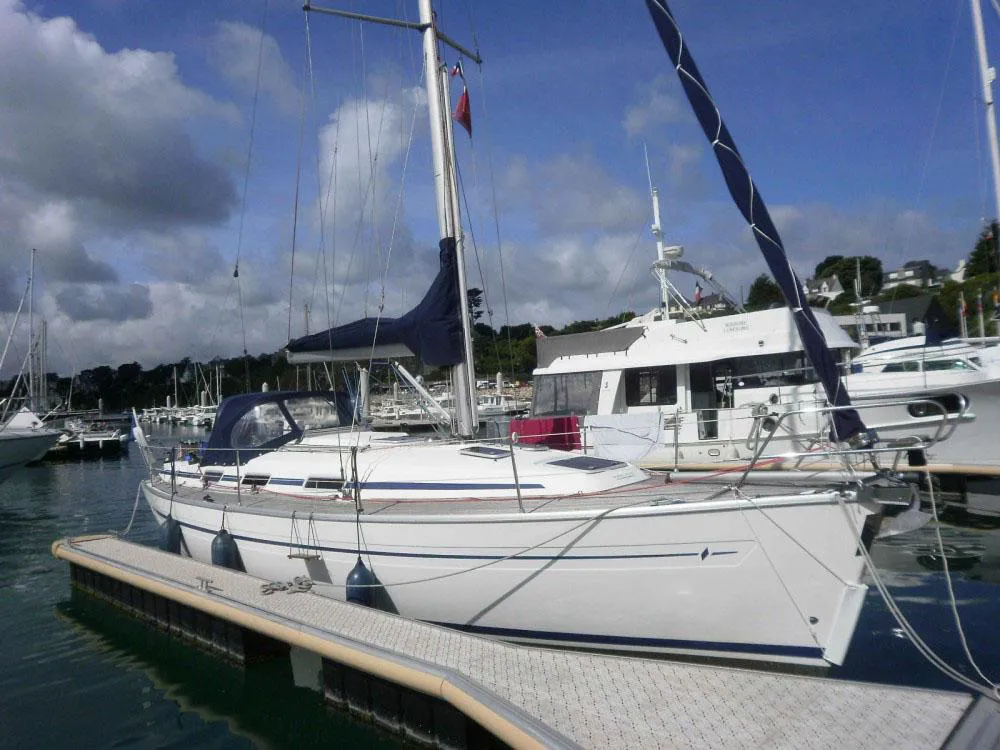 Bavaria 36