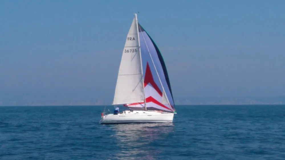 Beneteau First 31.7