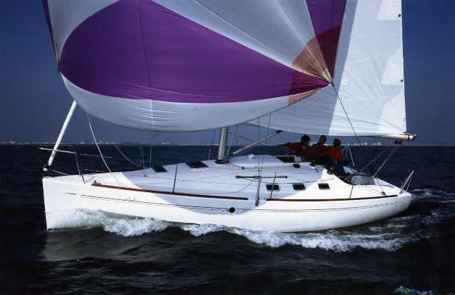 Beneteau First 300 Spirit