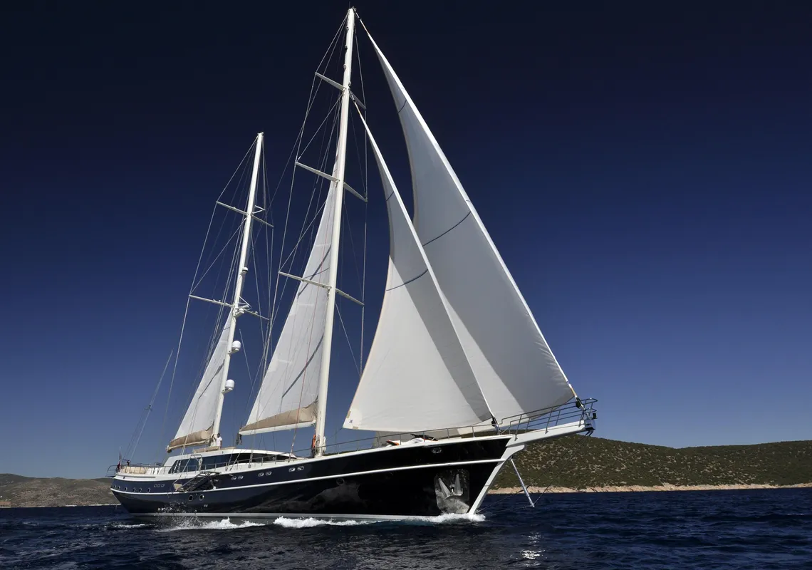 other Sailing Yacht