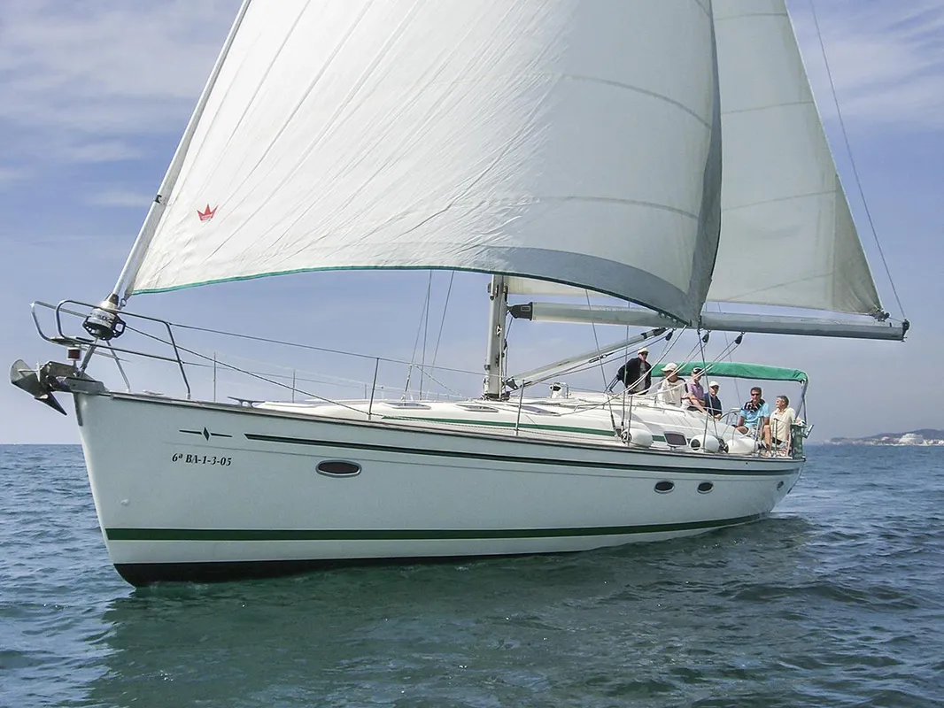 Bavaria 50 Cruiser