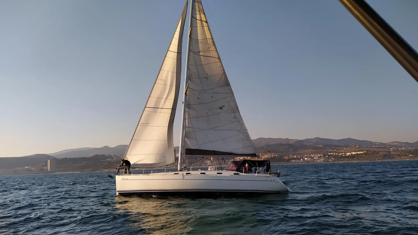 Beneteau 47 Harmony