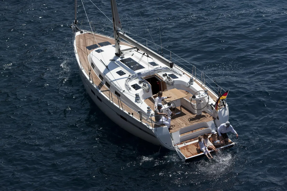 Bavaria 45