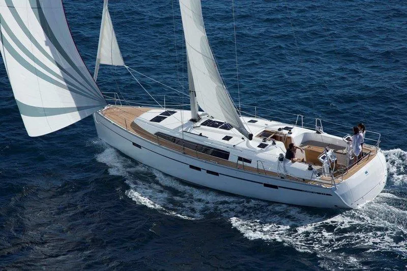 Bavaria Cruiser 46