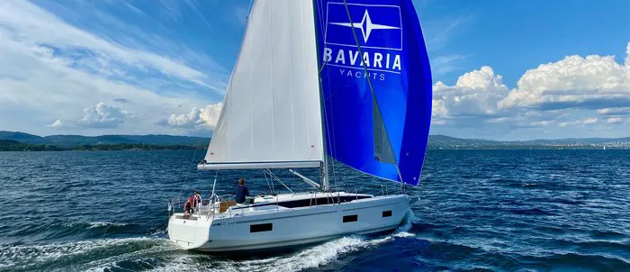 Bavaria C42