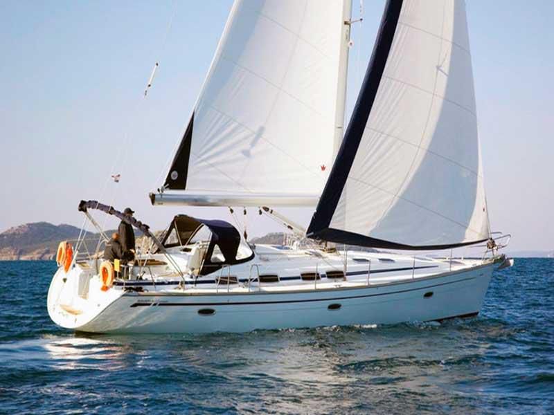 Bavaria Cruiser 46 Bossa Nova