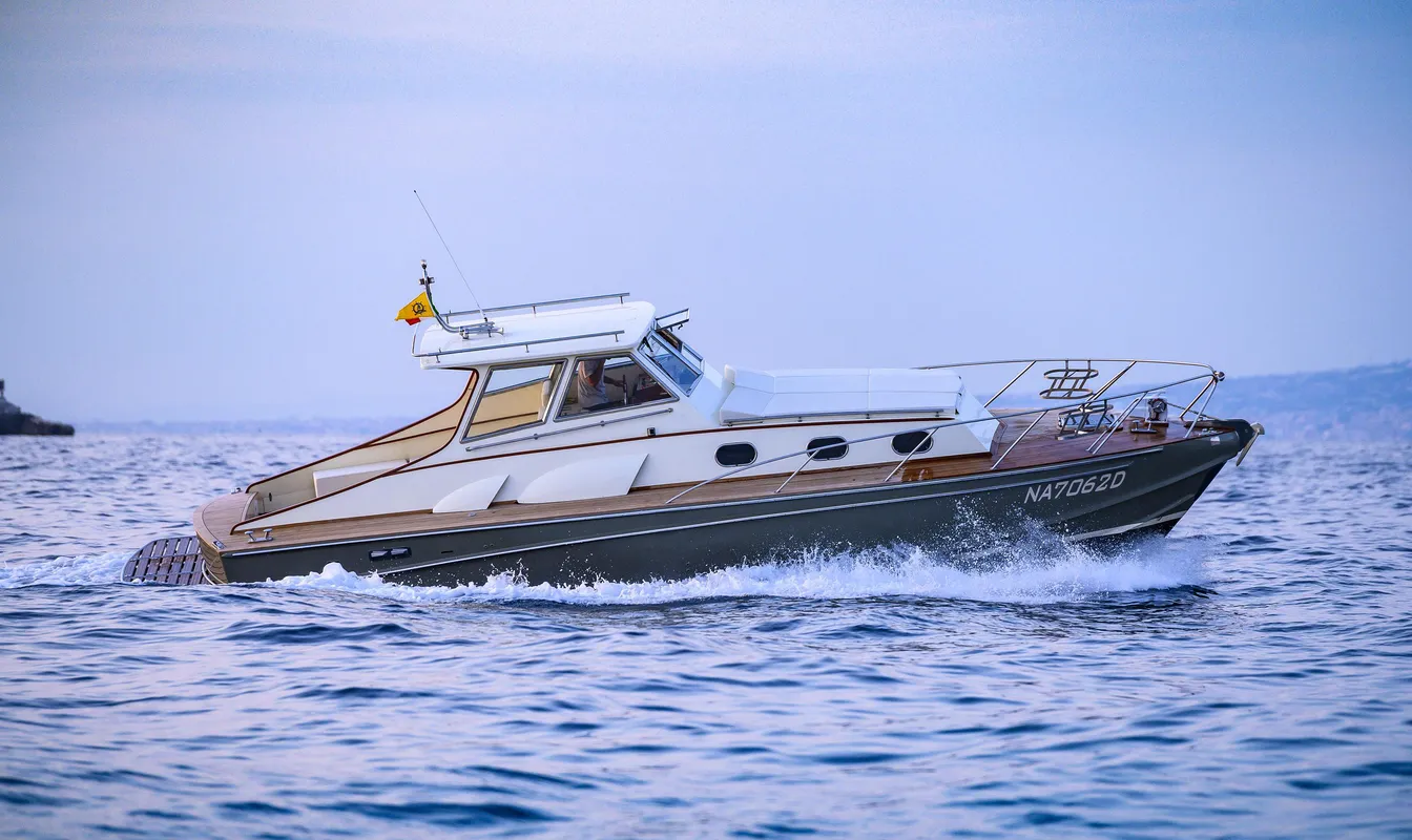 Italcraft Speranza 40 levi