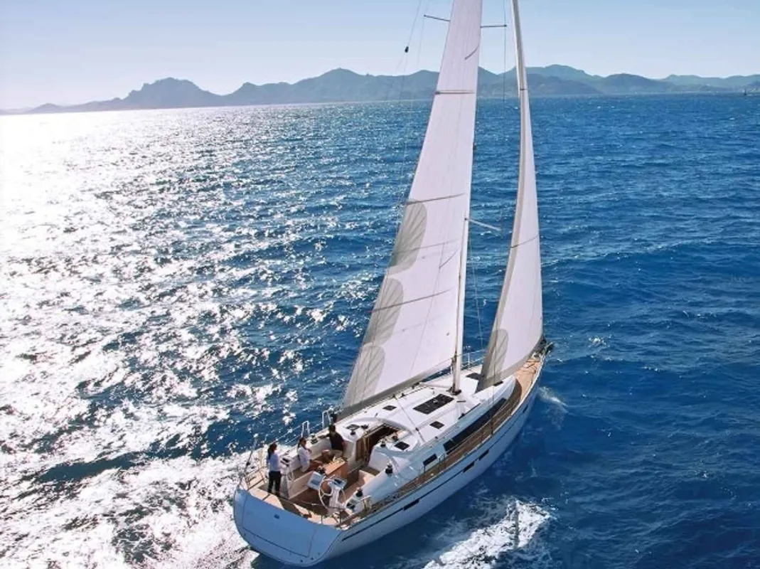 Bavaria Cruiser 46