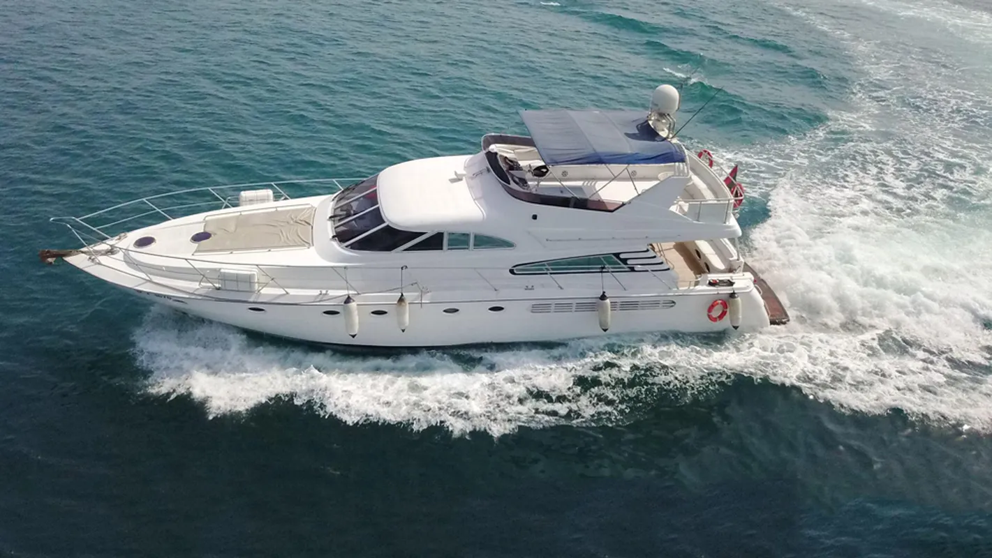 Fairline 75