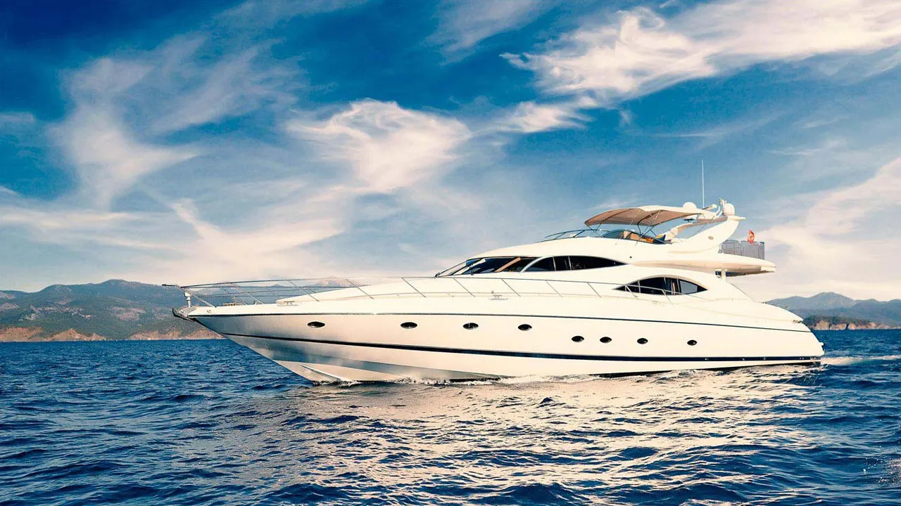 Sunseeker Manhattan