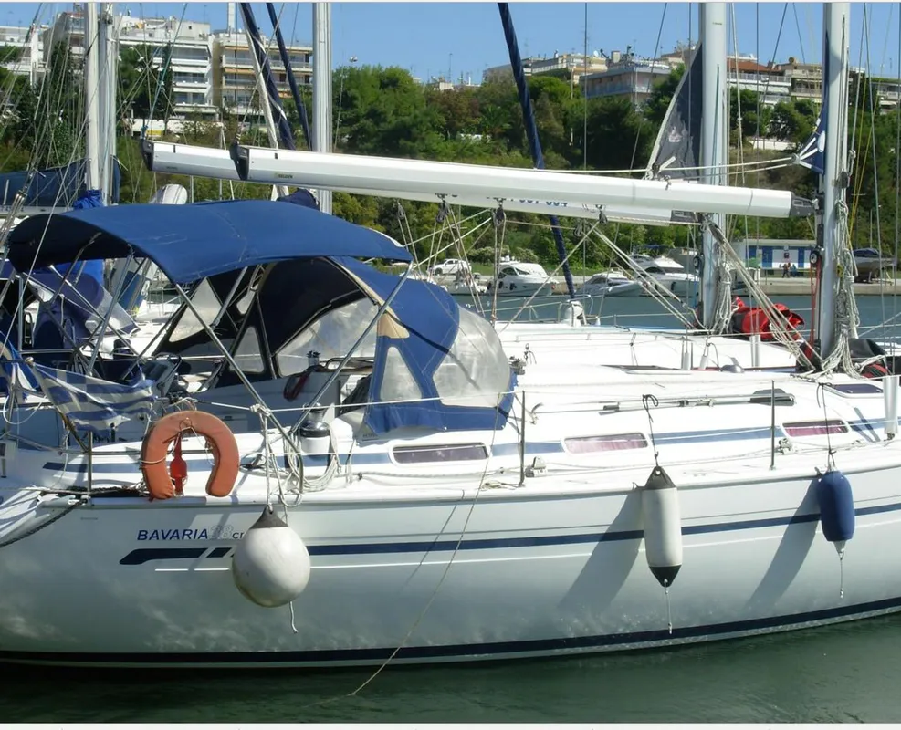 Bavaria 38 Cruiser