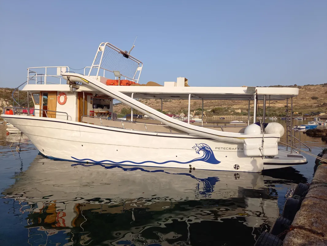 Petecraft Malta  50