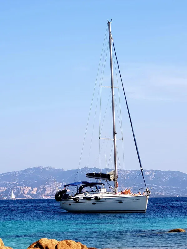 Bavaria 39 cruiser