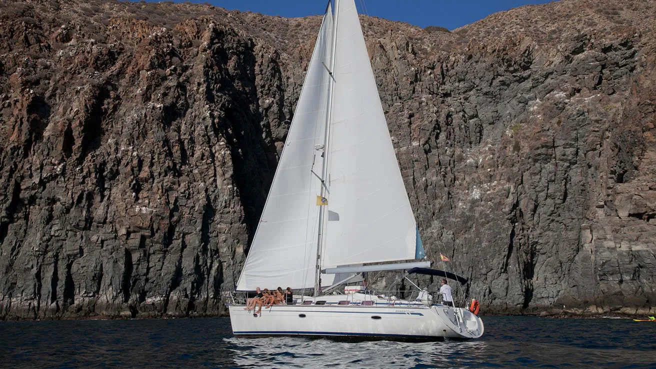 Sail Bavaria 46 Cruiser