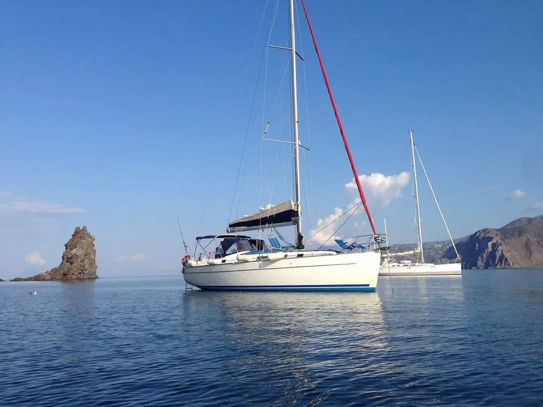 Beneteau Cyclades