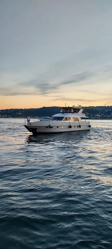 M/Y Motoryat 