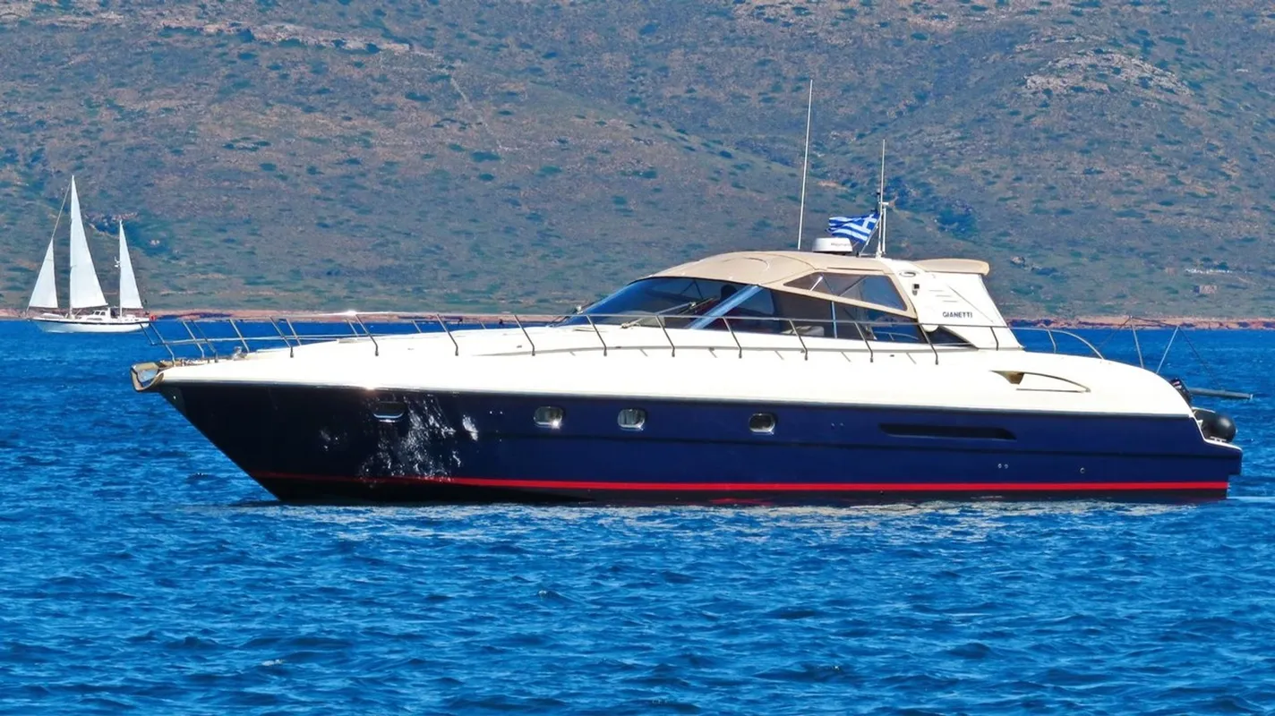 Gianetti   55 Sport