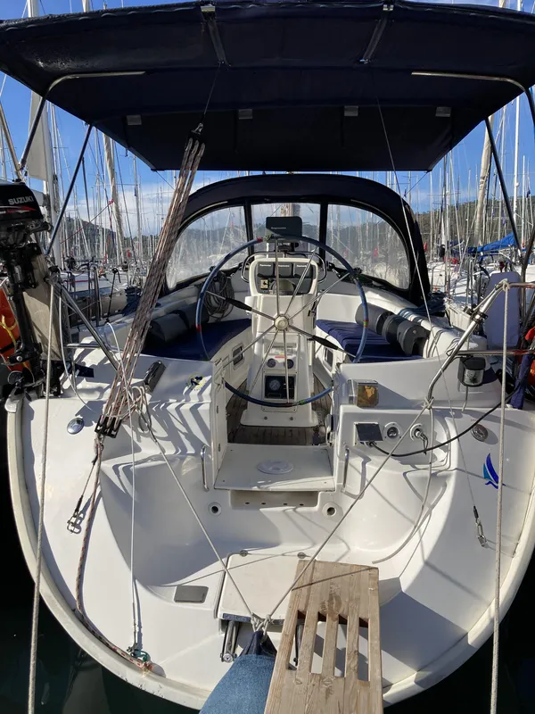 Bavaria 36