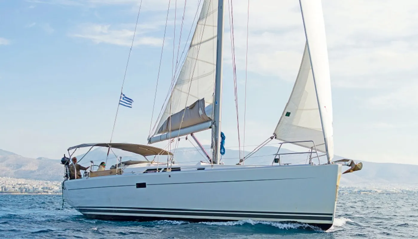 Hanse  430