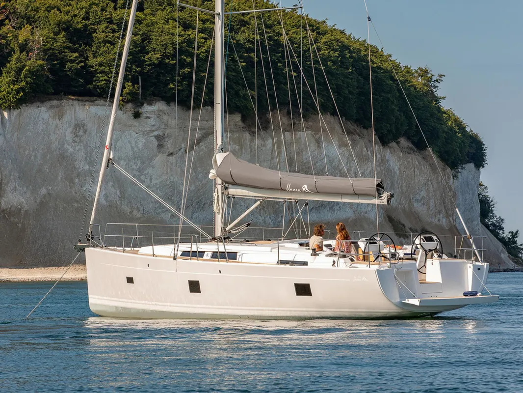 Hanse  458 