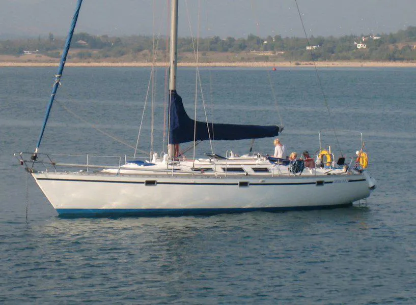 Gibert Marine 442