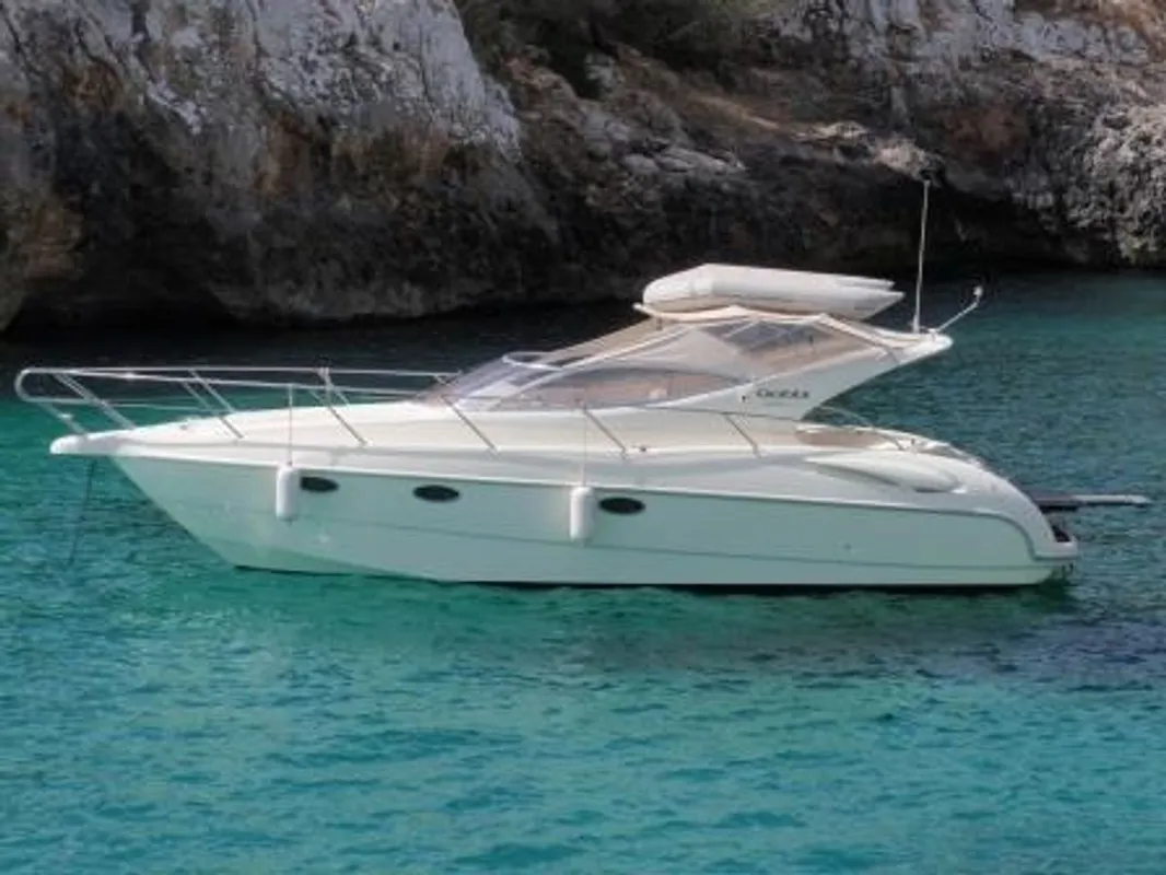 Gobbi Atlantis 315 SC