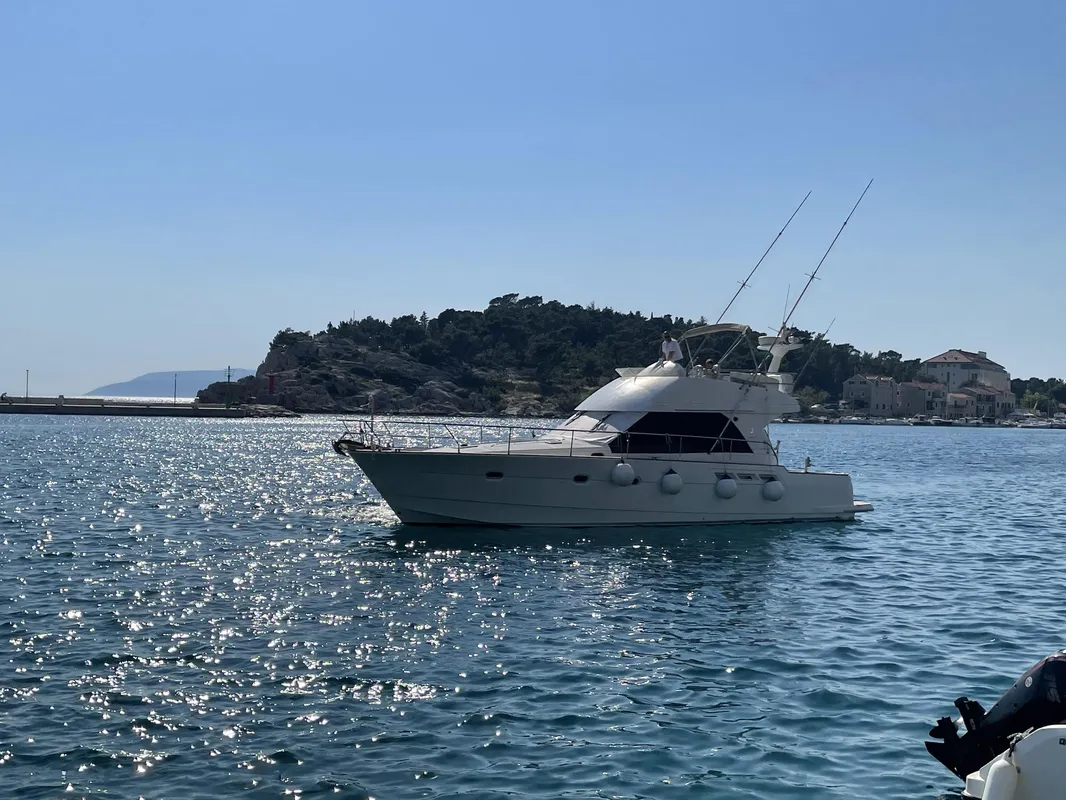 Beneteau Antares 14