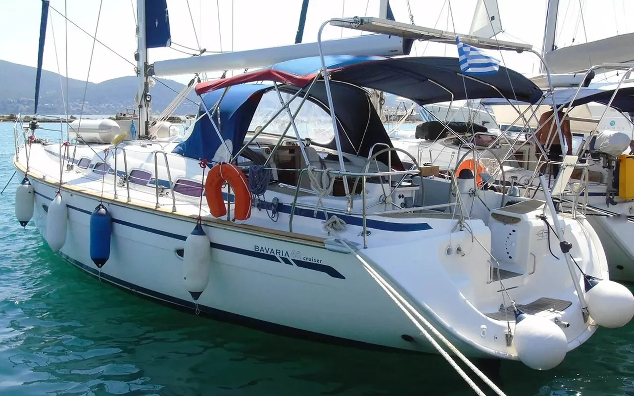 Bavaria 46 Cruiser