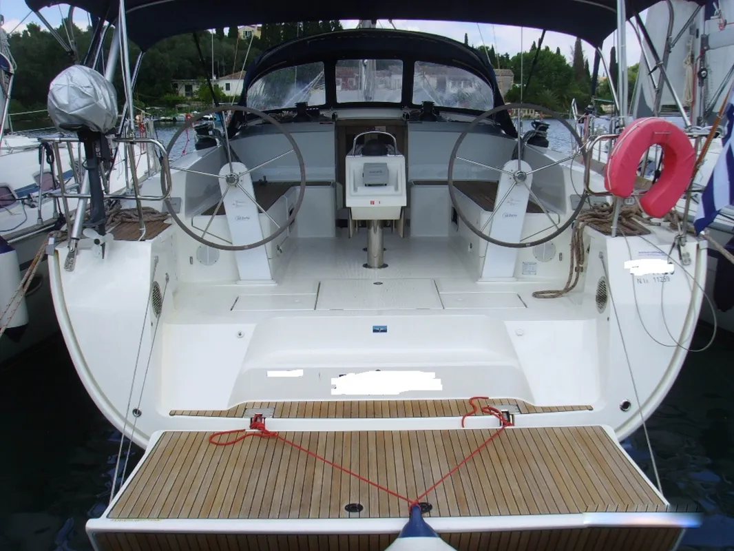 Bavaria 46 Cruiser