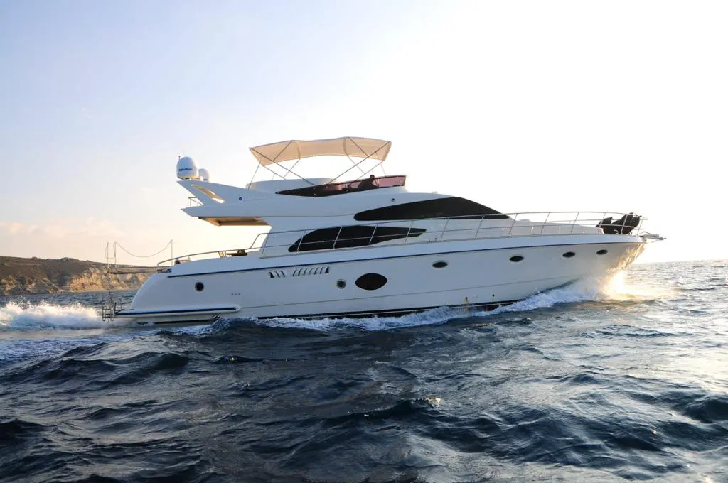 Fairline 2009