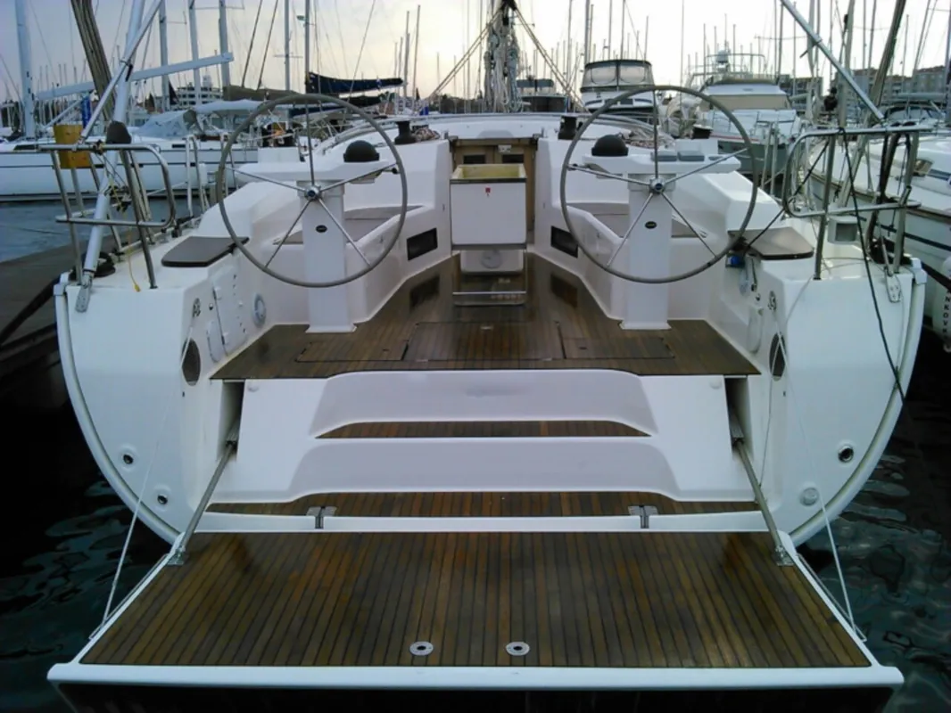 Bavaria 45 Cruiser