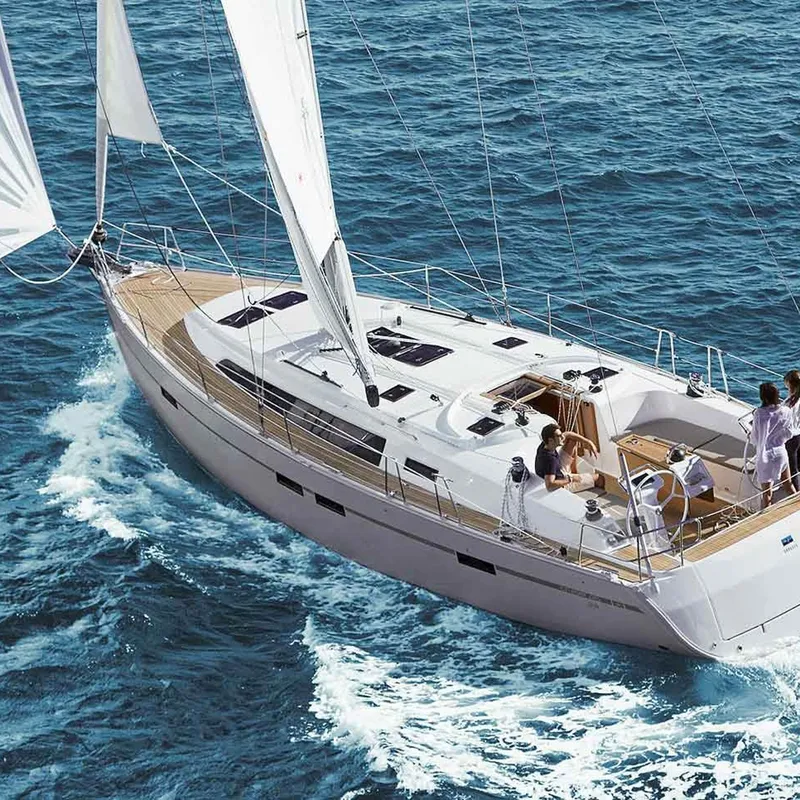 Bavaria Cruiser 46