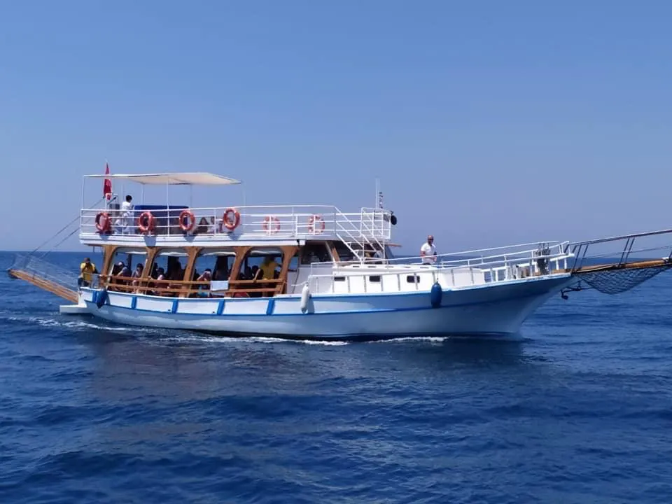 Special Kusadasi 65