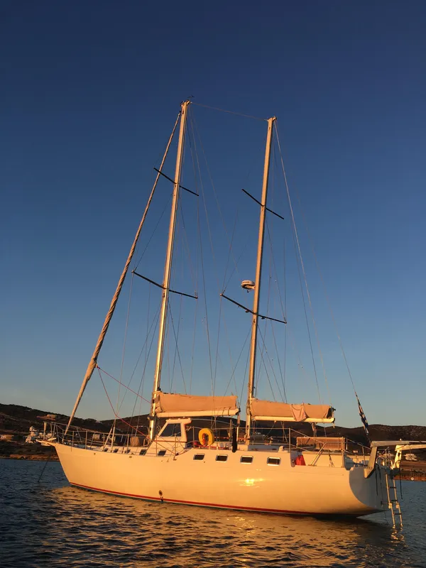 CNSO France Mikado - Ketch