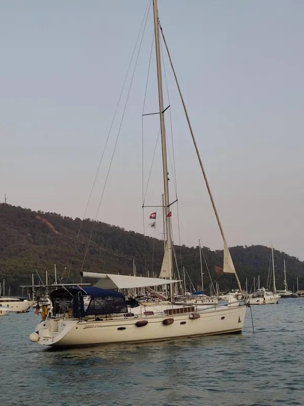 Bavaria Cruiser 46