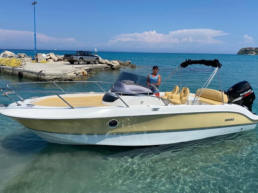 Sessa Key largo 26