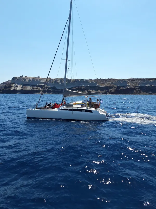 Fountaine Pajot Maldives 32