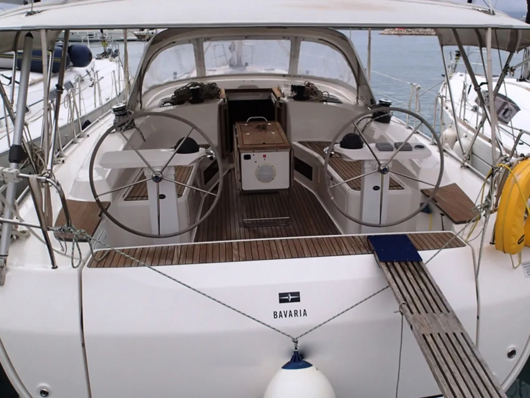 Bavaria 45 Cruiser