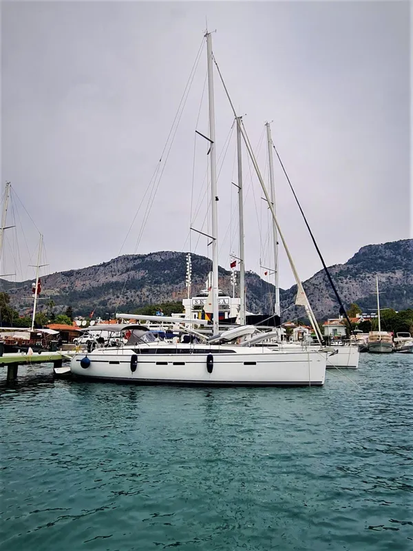 Bavaria Cruiser 46