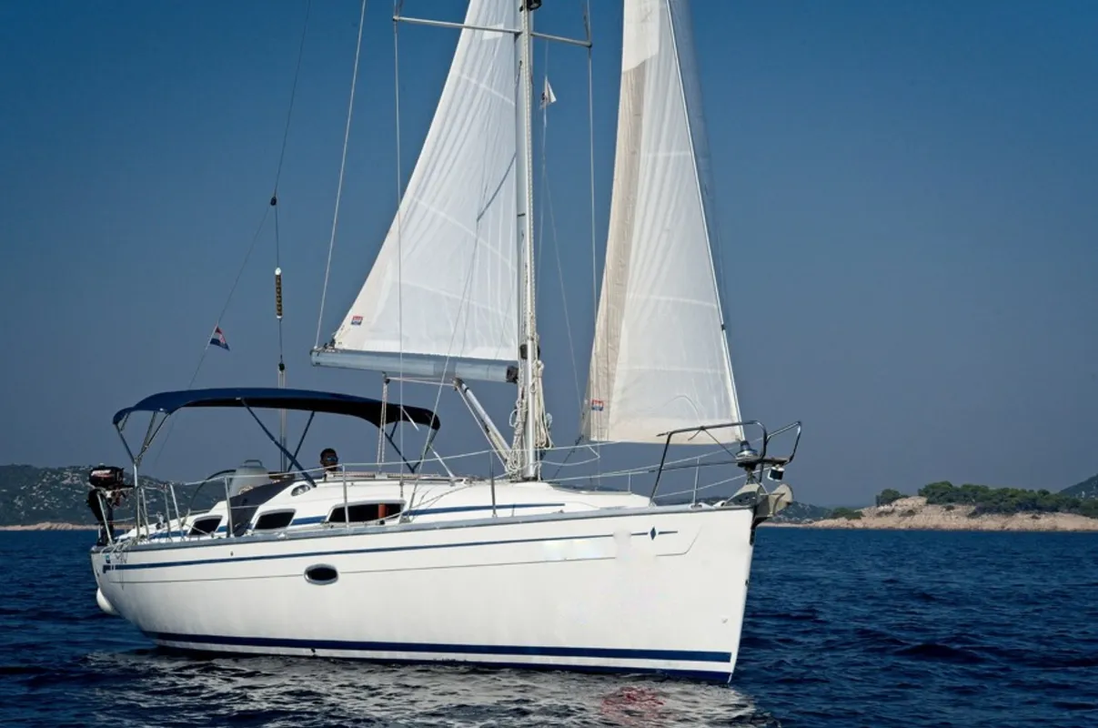 Bavaria 35 Cruiser