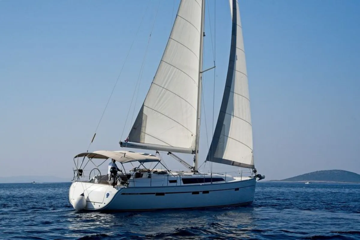 Bavaria 46 CN