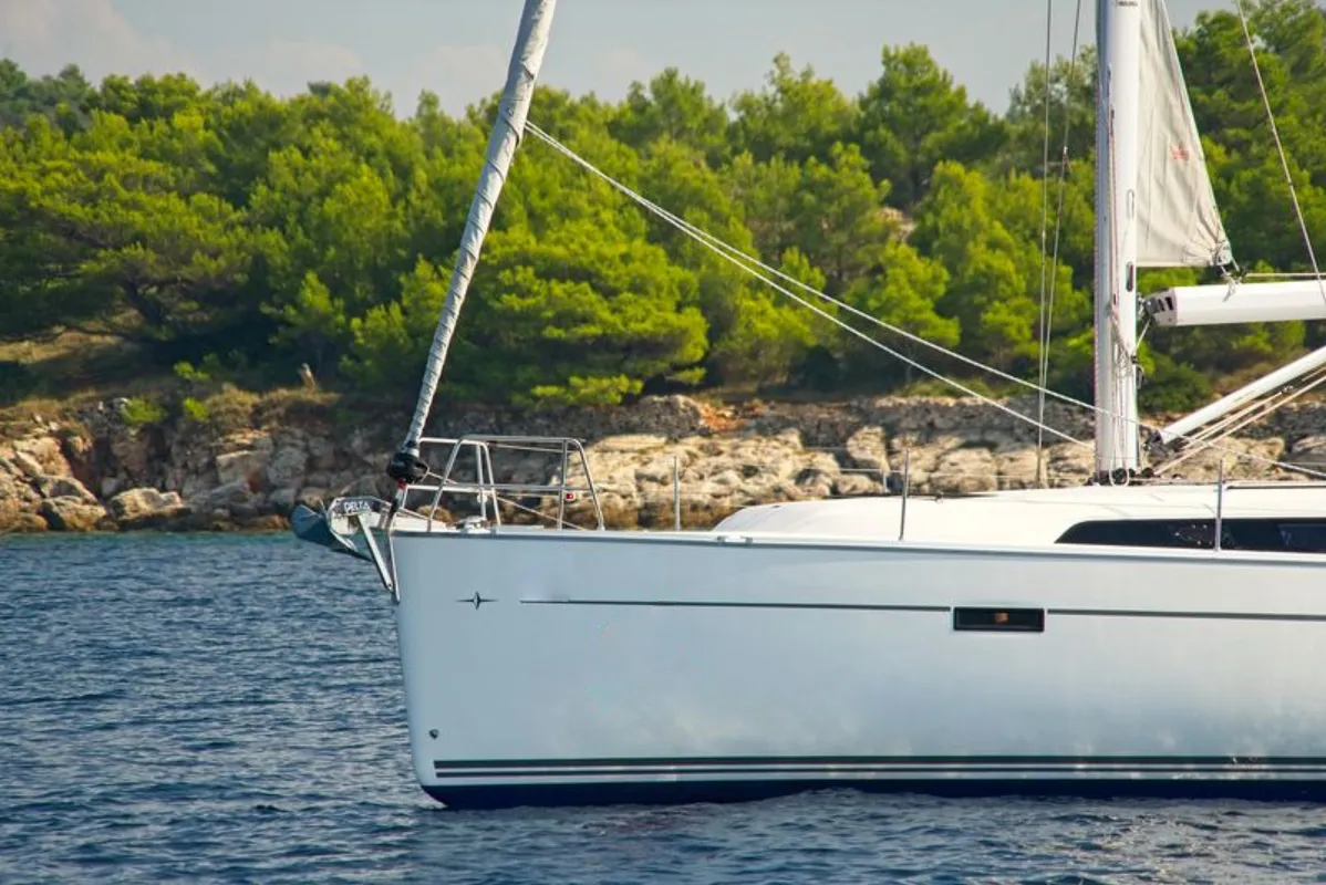 Bavaria 46 CN