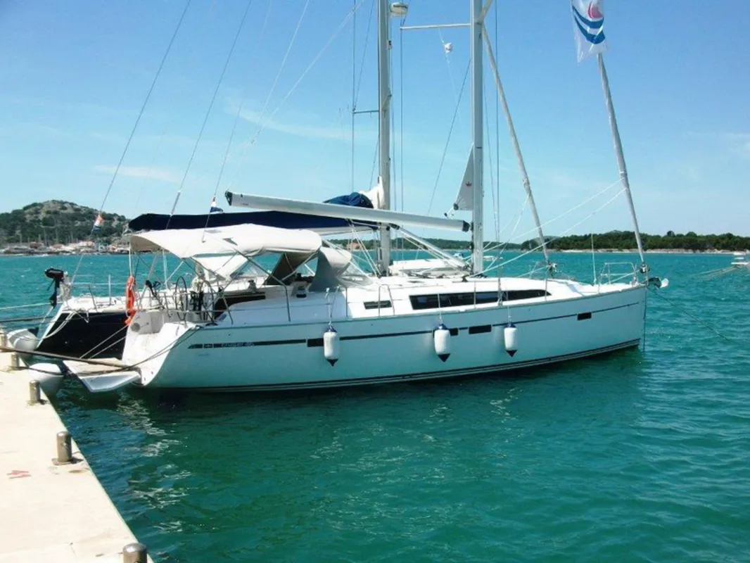 Bavaria 46 CN